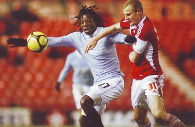 middlesrough fa cup 2009 to 10 action
